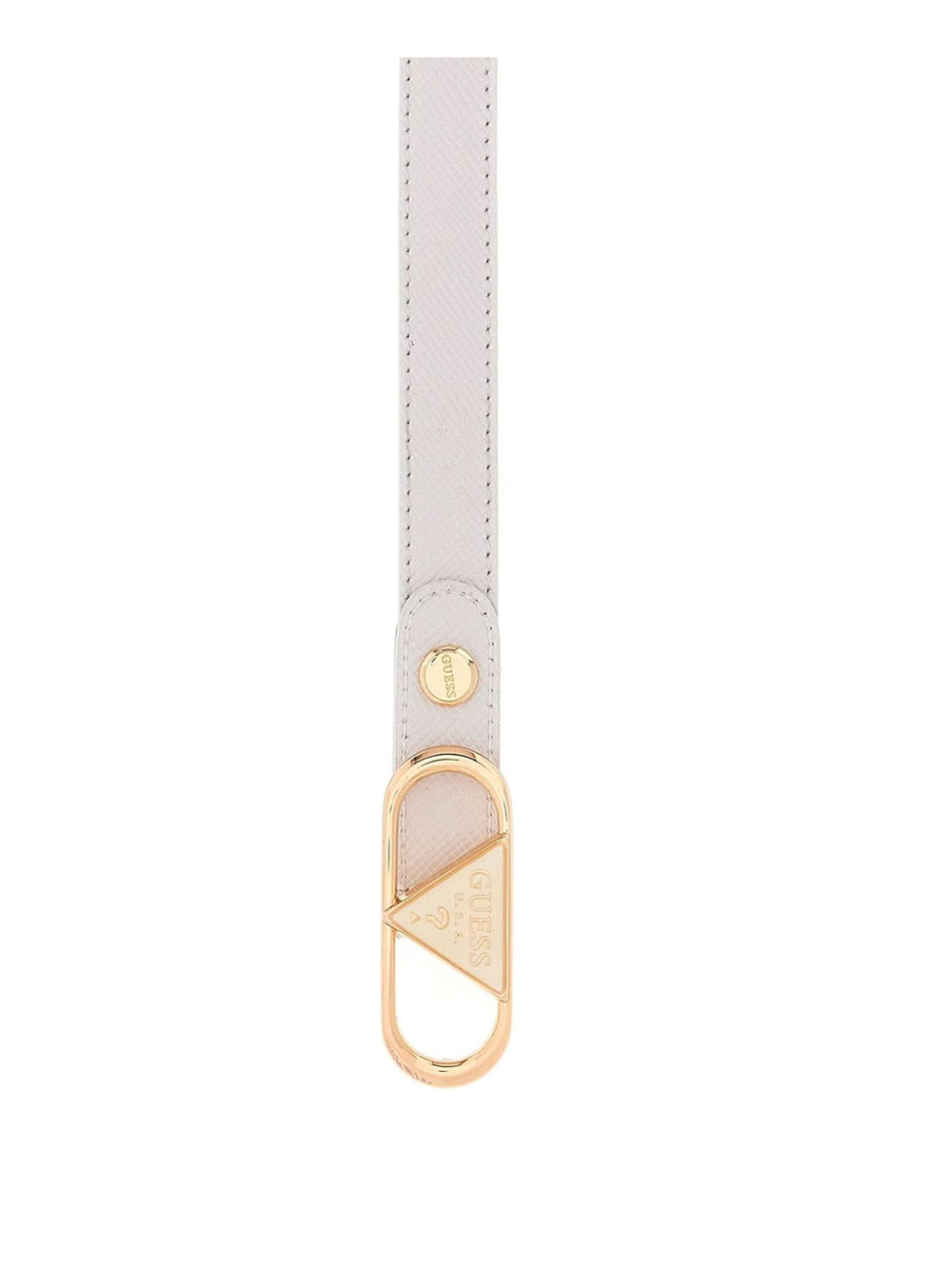 GUESS Cintura Donna - Bianco modello BW9270P5320