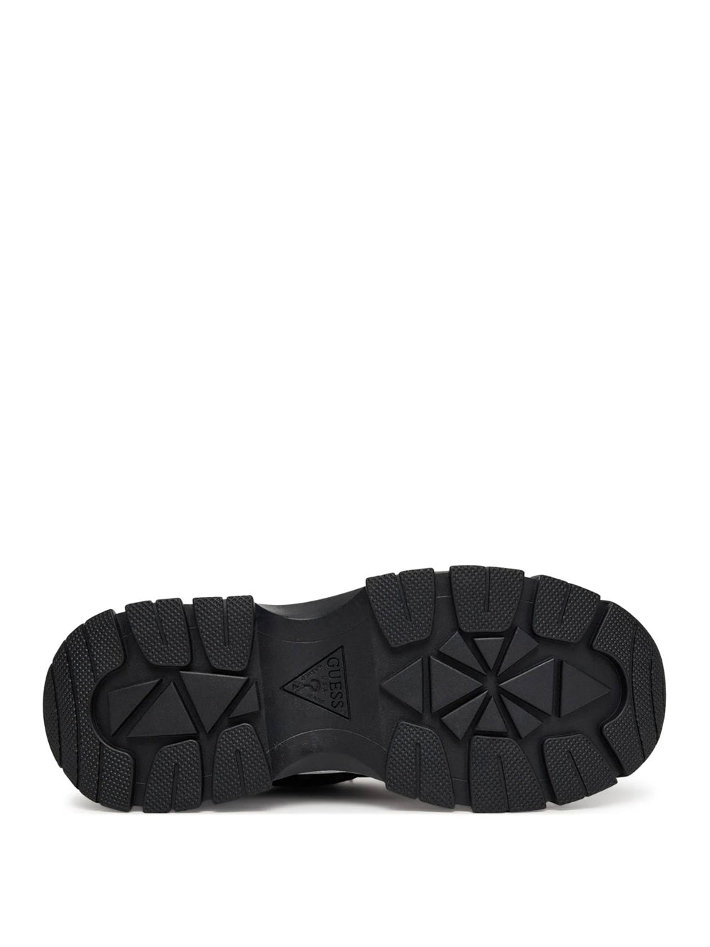 GUESS Sneakers Donna - Nero modello FLFBRTELE12