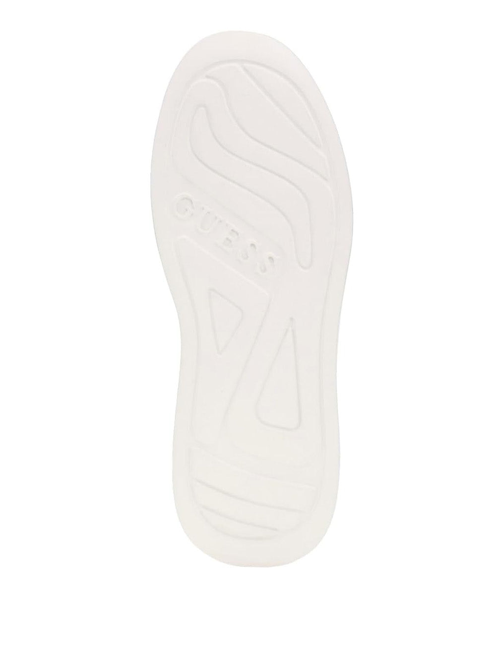 GUESS Stivaletti beatles Uomo - Marrone modello FMFELKSUE10