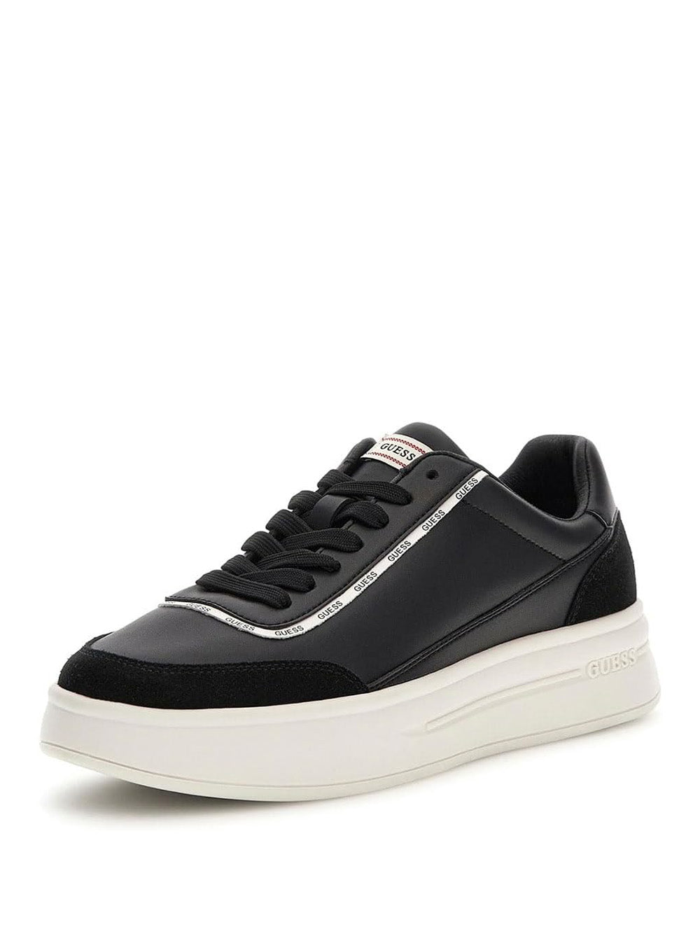 GUESS Sneakers Uomo - Nero modello FMTWI3ELE12