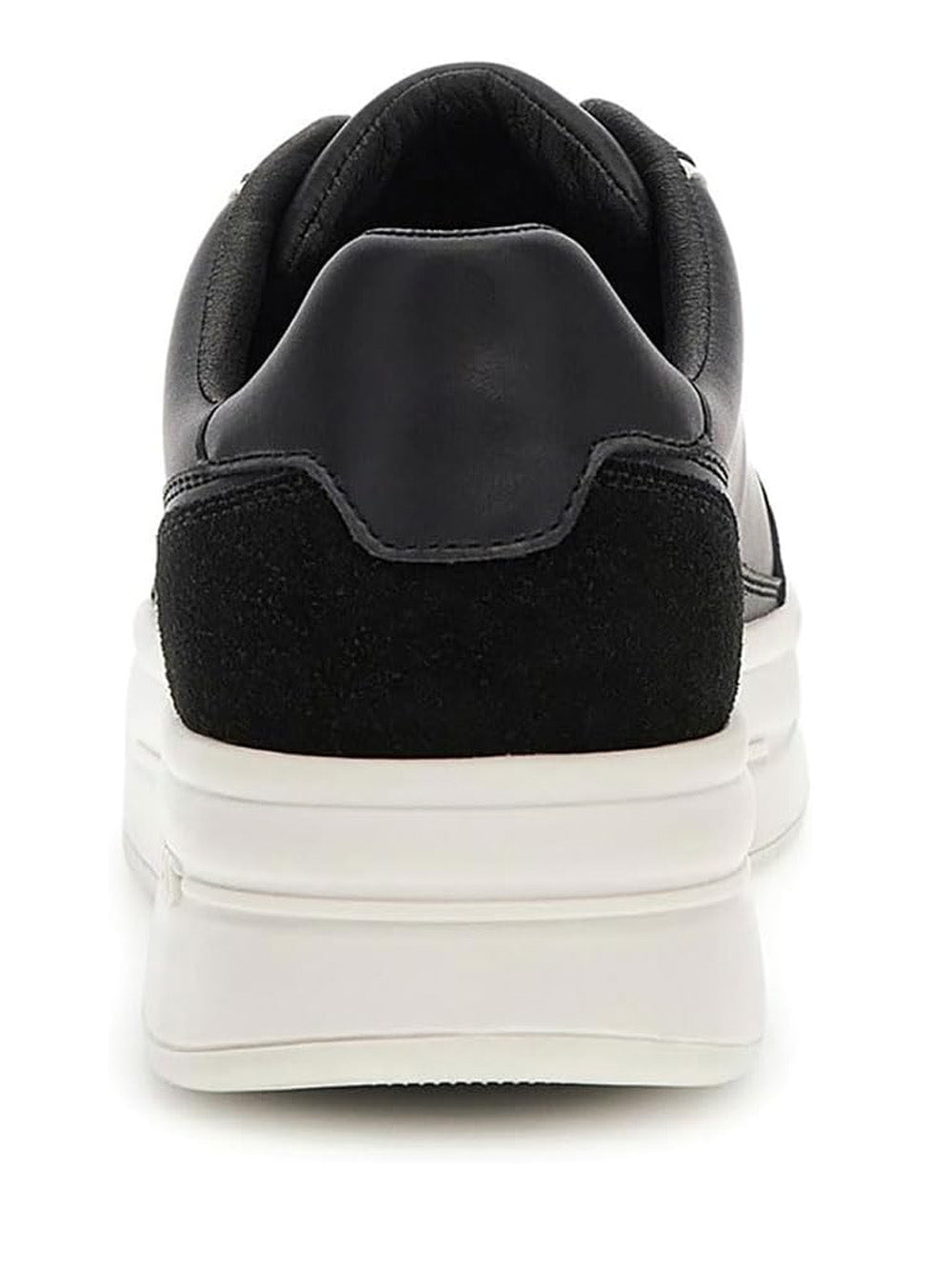 GUESS Sneakers Uomo - Nero modello FMTWI3ELE12
