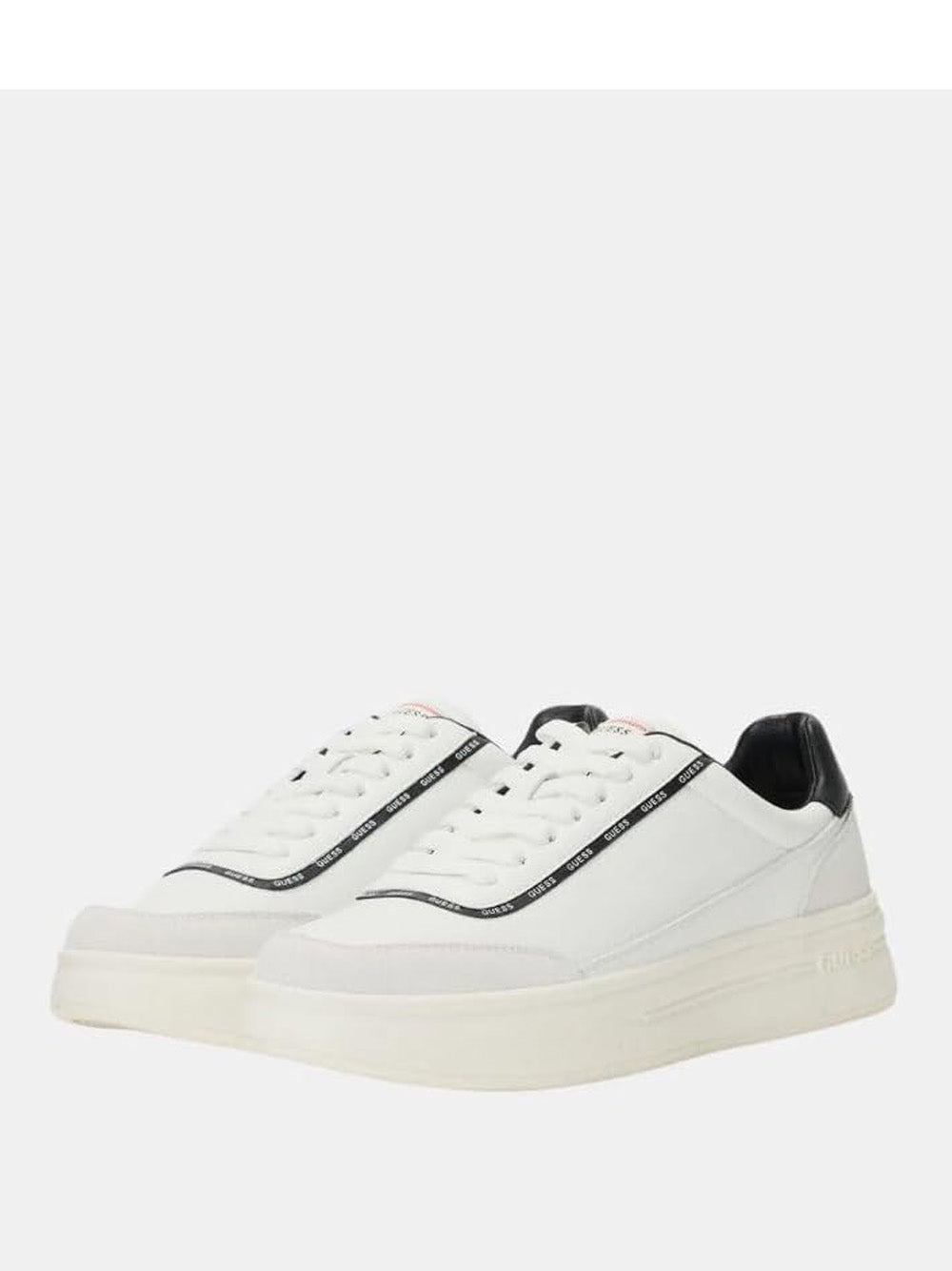 GUESS Sneakers Uomo - Bianco modello FMTWI3ELE12