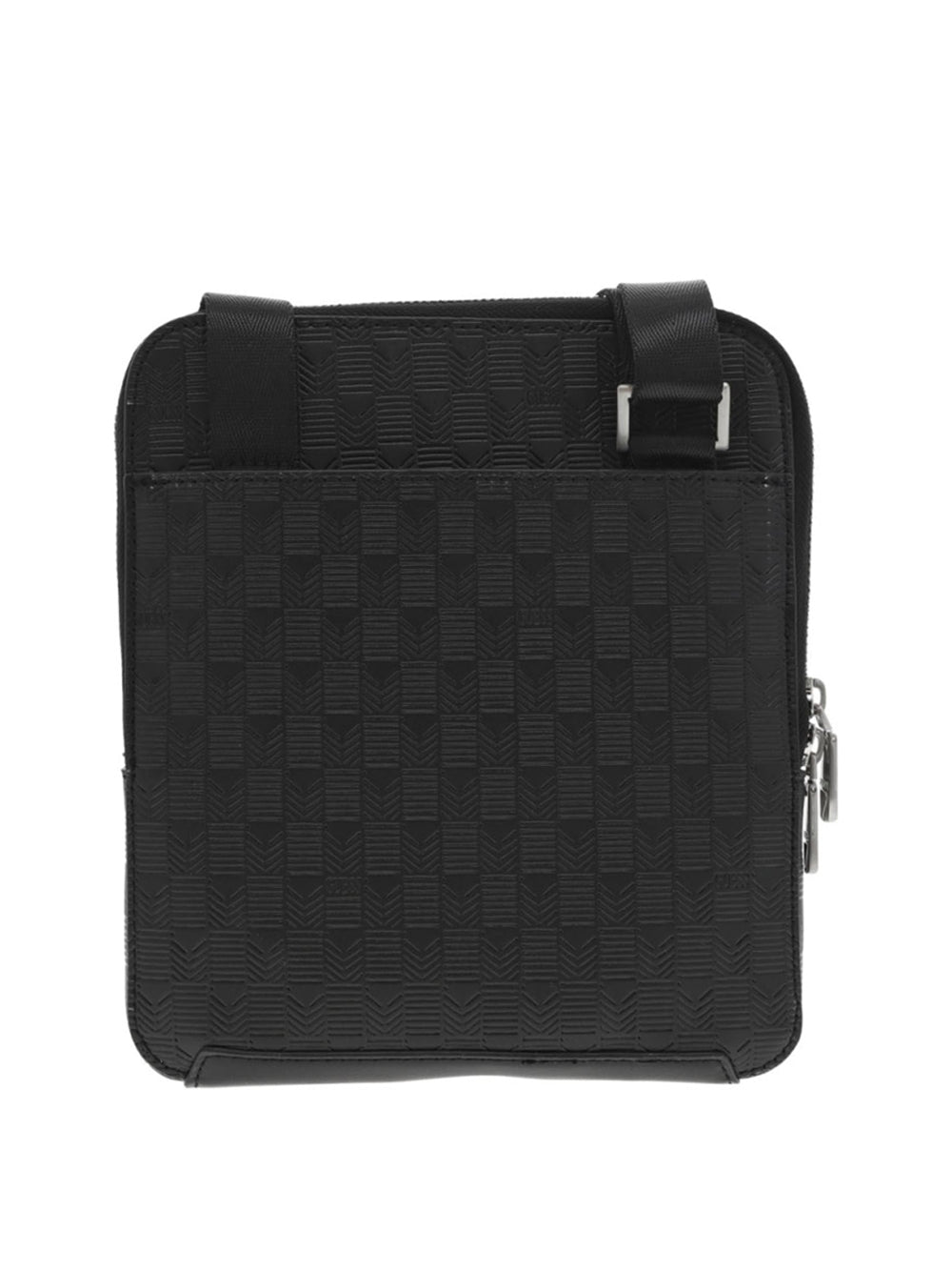 GUESS Borsa a Tracolla Uomo - Nero modello HMTODEP5220