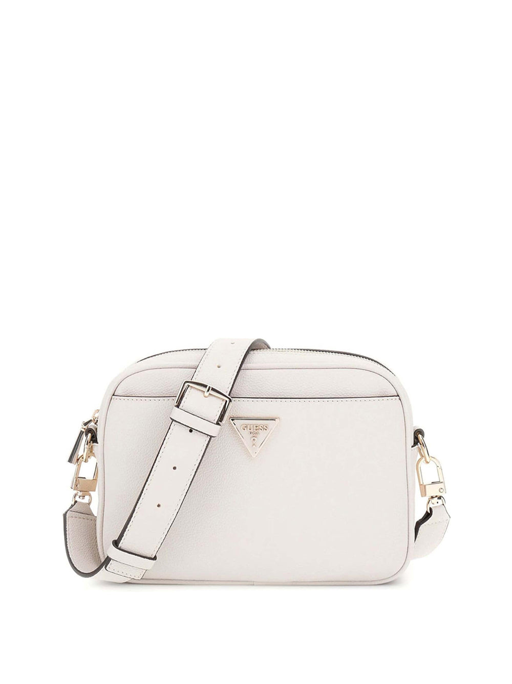 GUESS Borsa a Tracolla Donna - Bianco modello HWBG6974140