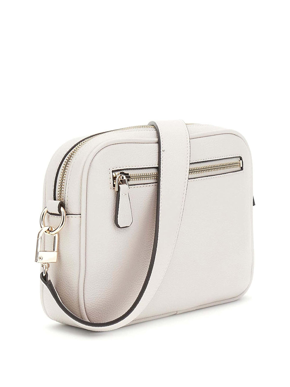 GUESS Borsa a Tracolla Donna - Bianco modello HWBG6974140