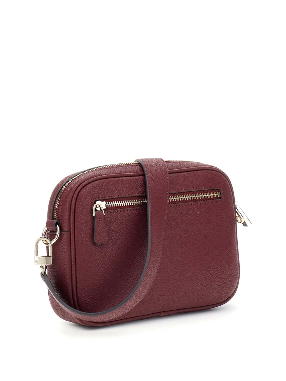 GUESS Borsa a Tracolla Donna - Rosso modello HWBG6974140