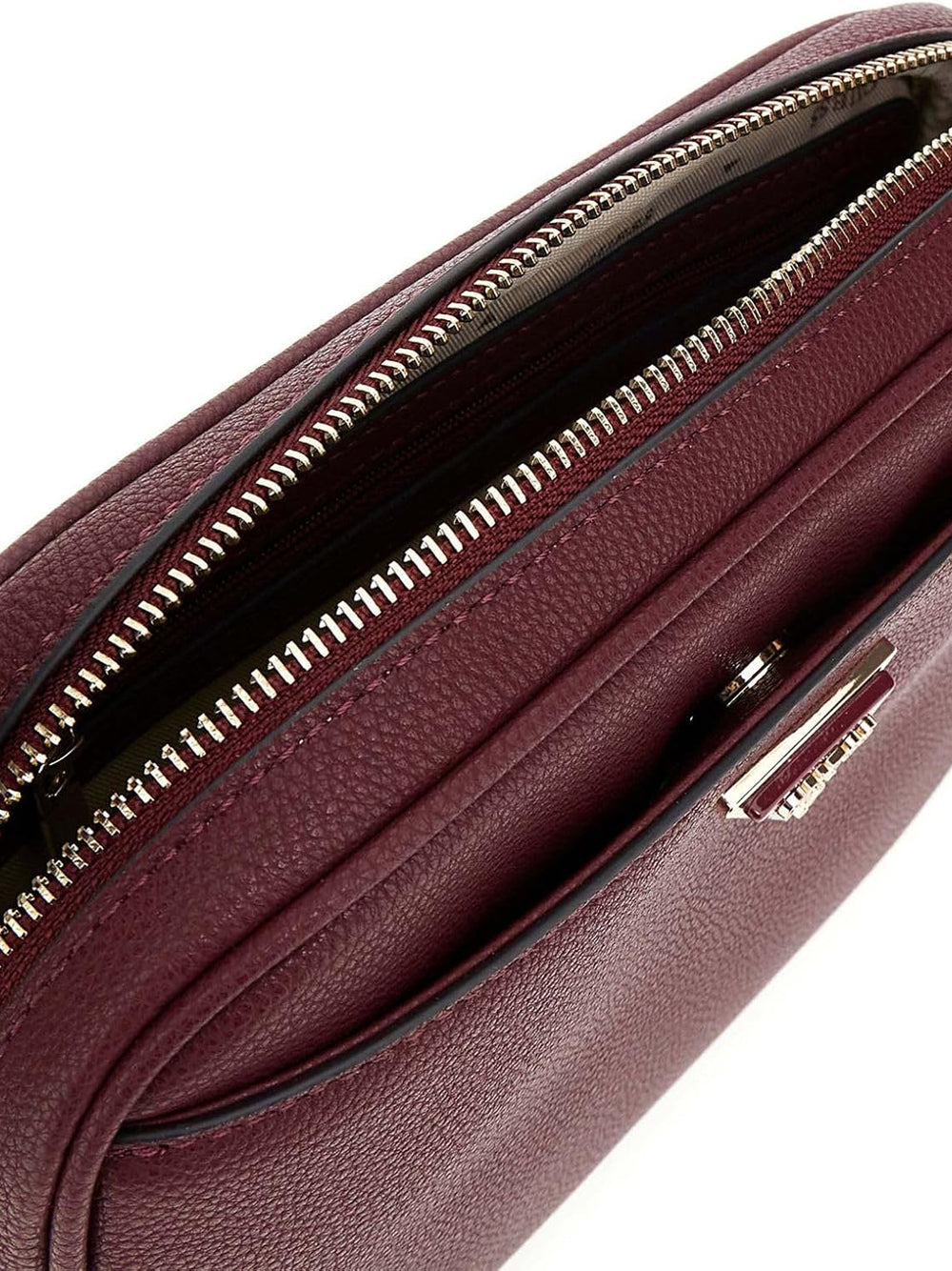 GUESS Borsa a Tracolla Donna - Rosso modello HWBG6974140