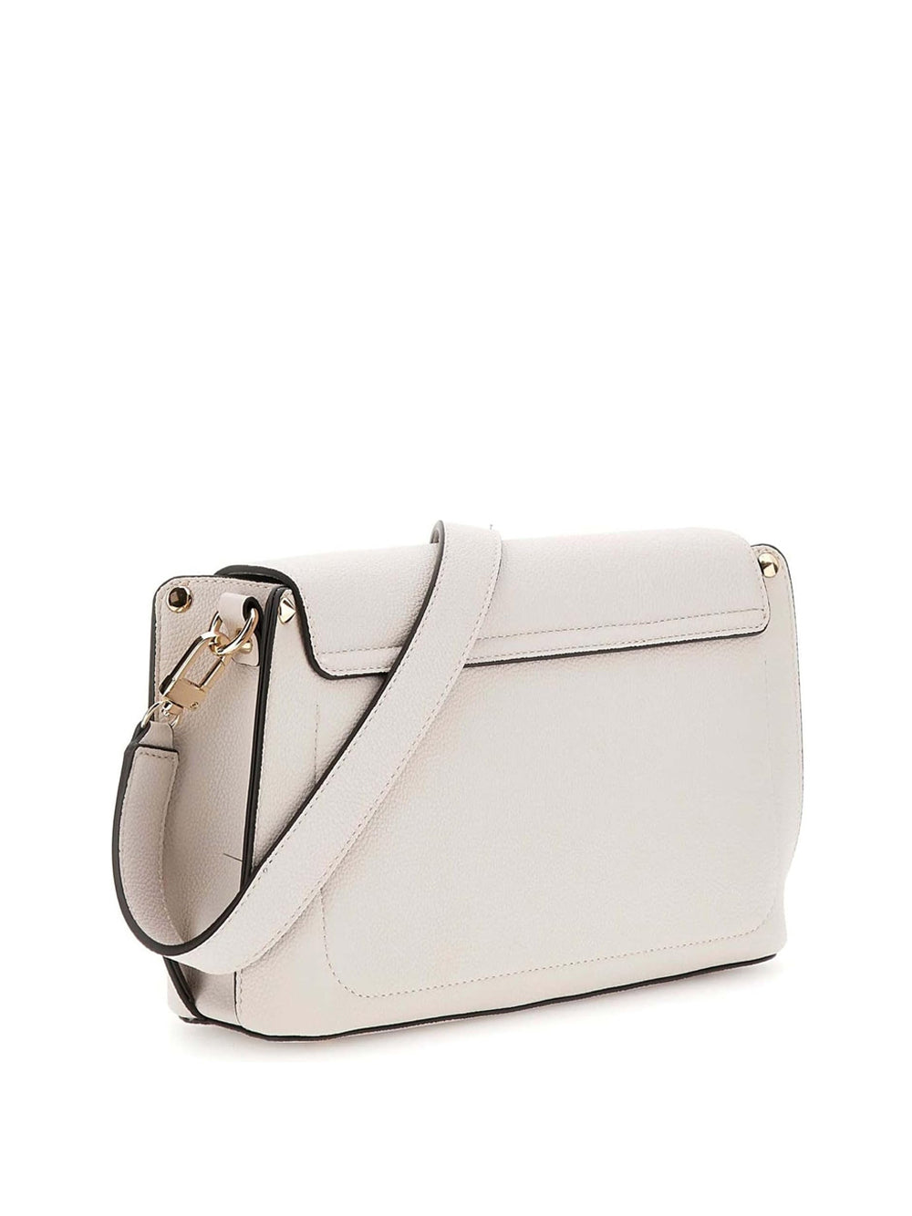 GUESS Borsa a Spalla Donna - Bianco modello HWBG6974200