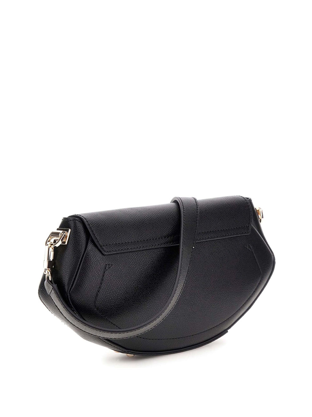 GUESS Borsa a Tracolla Donna - Nero modello HWBG7898200