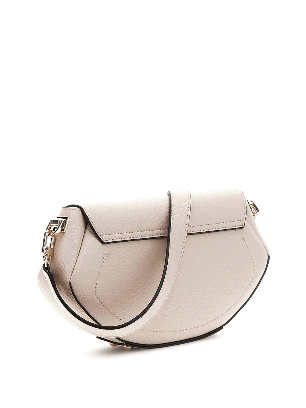 GUESS Borsa a Tracolla Donna - Taupe modello HWBG7898200