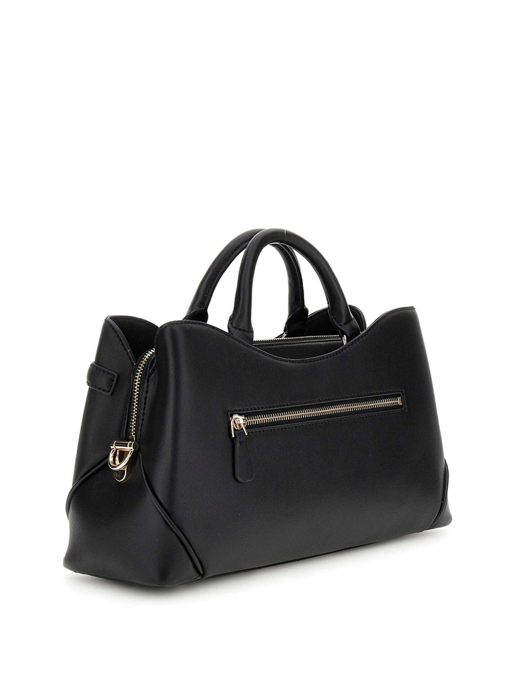 GUESS Borsa a Tracolla Donna - Nero modello HWBG7993060