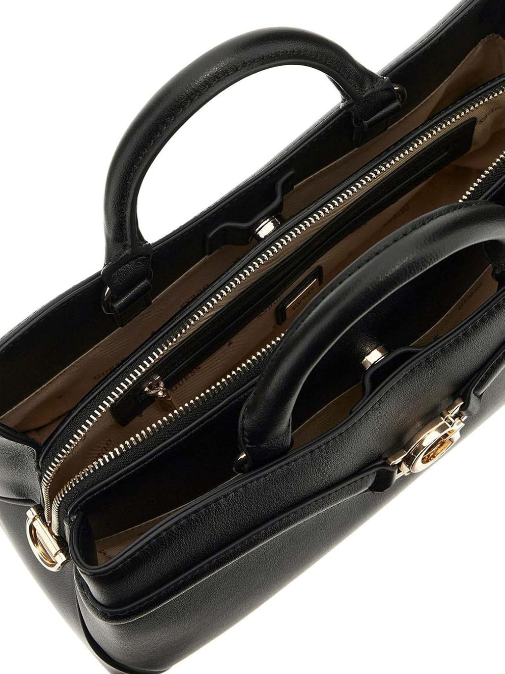 GUESS Borsa a Tracolla Donna - Nero modello HWBG7993060