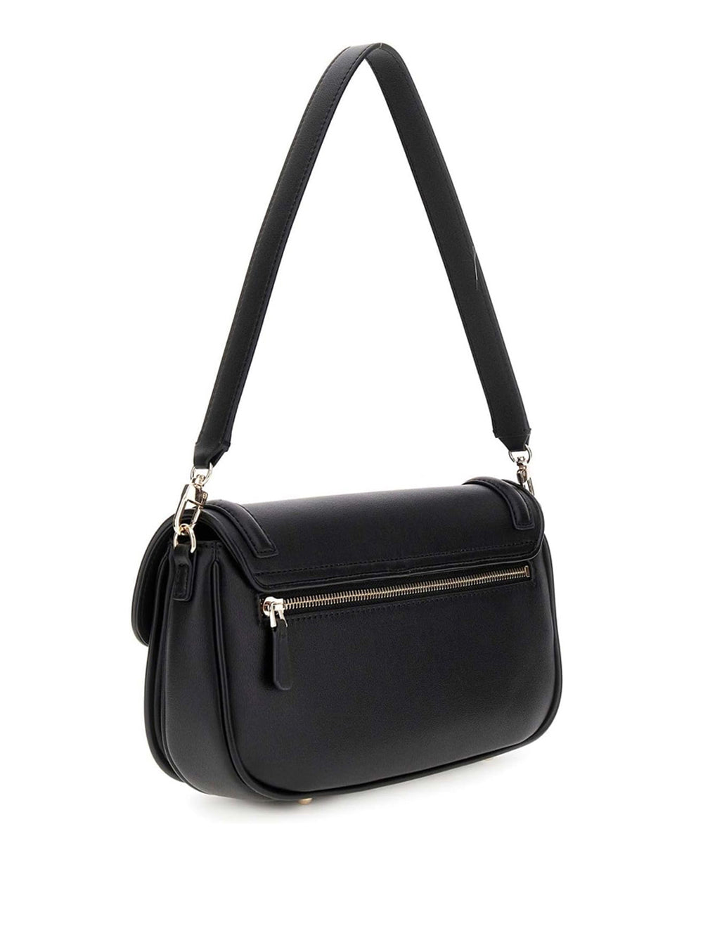 GUESS Borsa a Tracolla Donna - Nero modello HWBG7993200