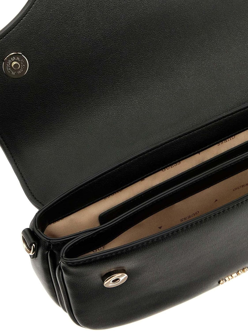 GUESS Borsa a Tracolla Donna - Nero modello HWBG7993200