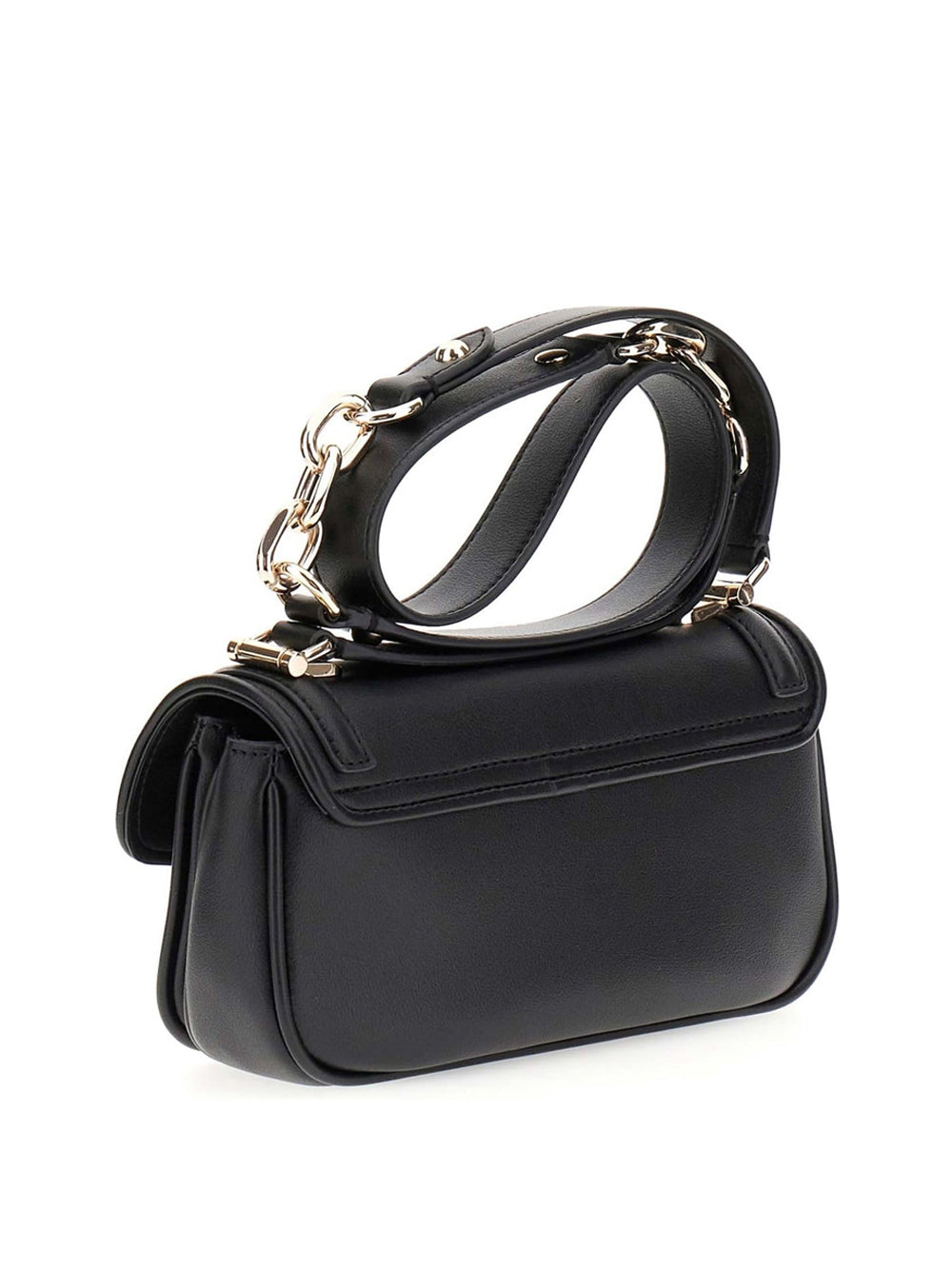 GUESS Borsa a Tracolla Donna - Nero modello HWBG7993790