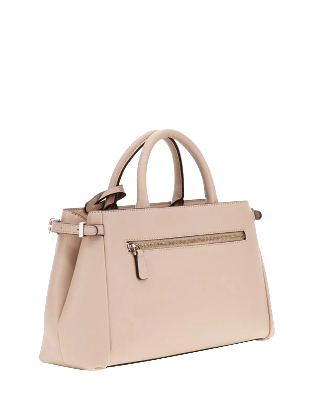 GUESS Borsa a Mano Donna - Nude modello HWBG9644060
