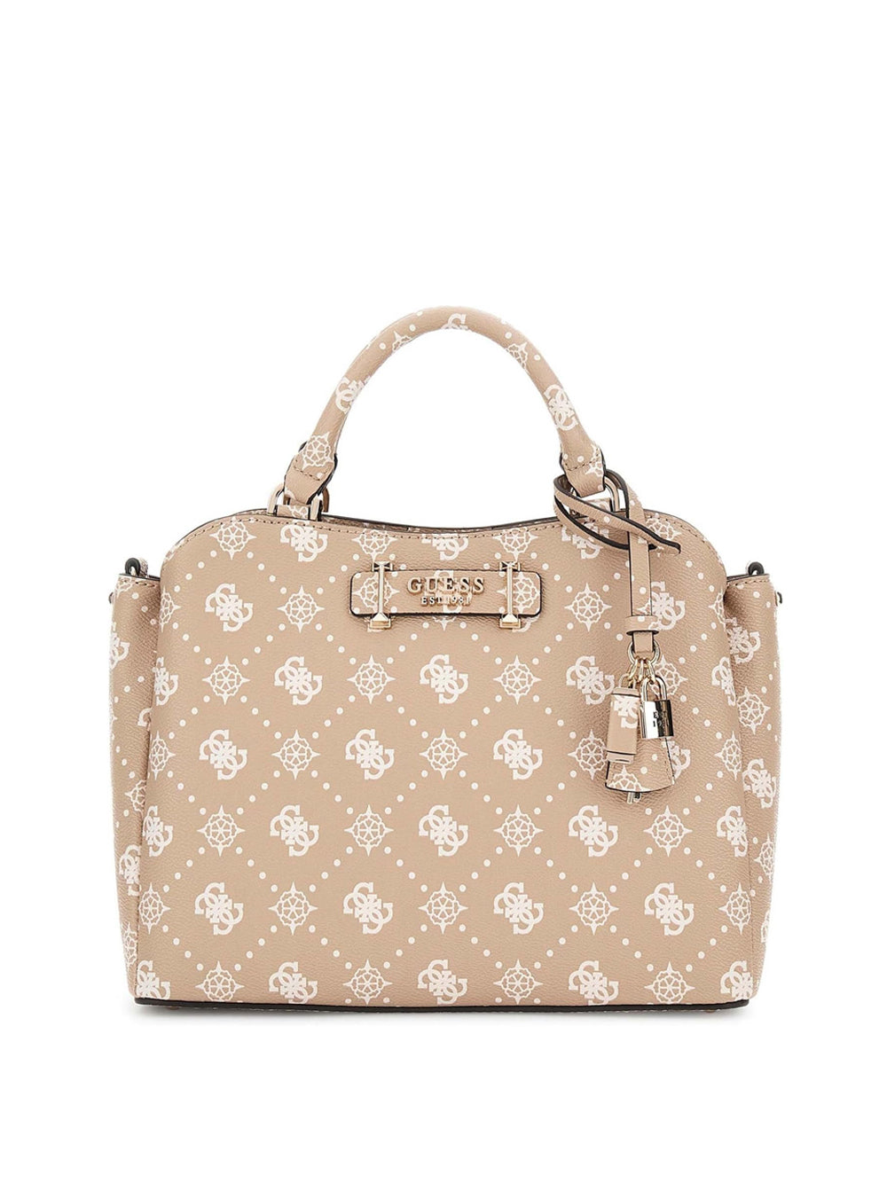 GUESS Borsa a Tracolla Donna - Beige modello HWGP9890060