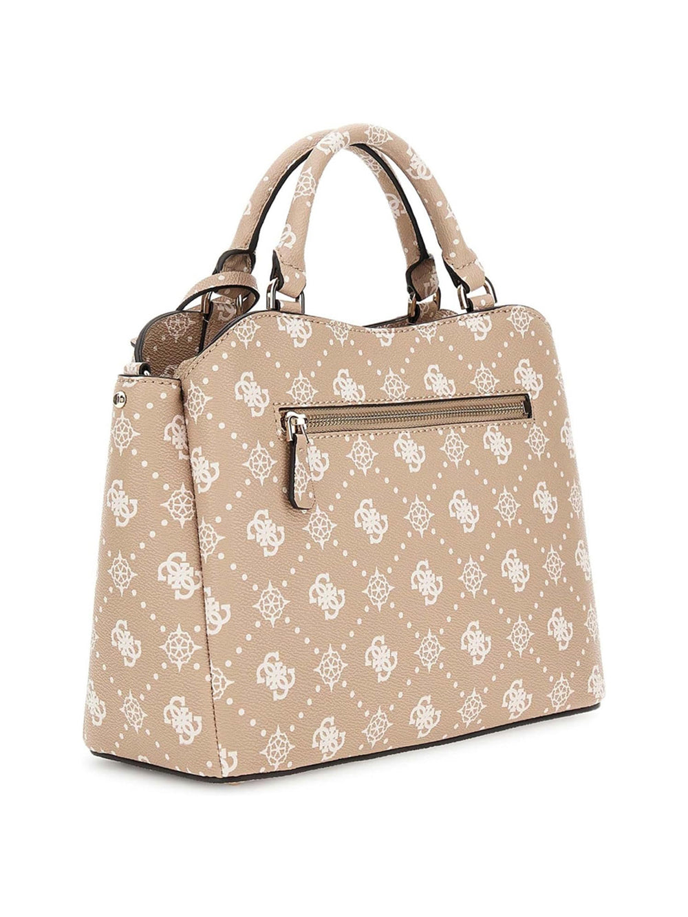 GUESS Borsa a Tracolla Donna - Beige modello HWGP9890060