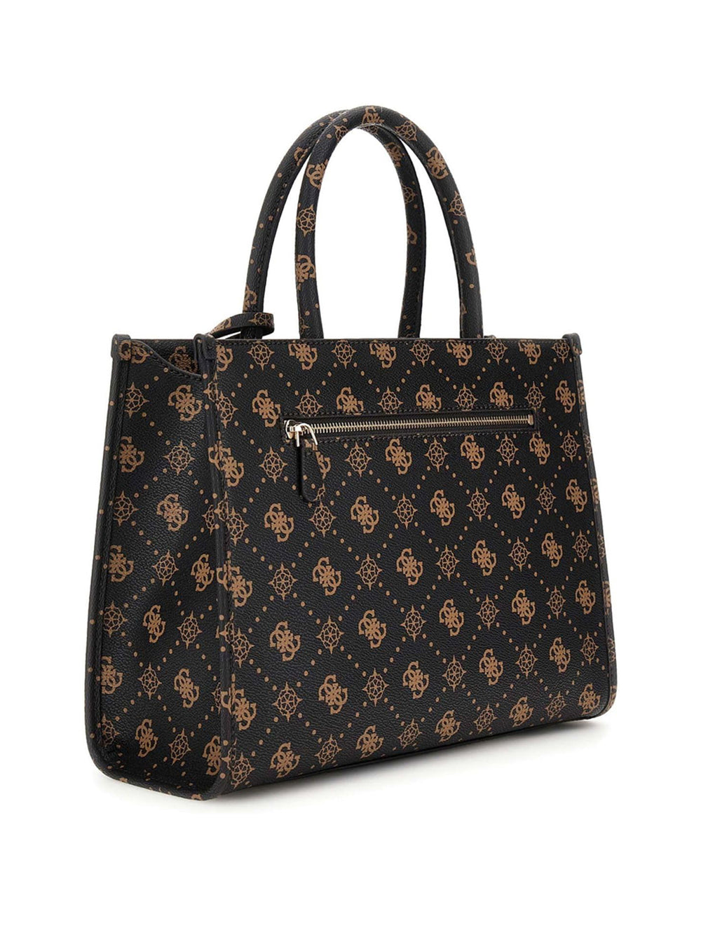 GUESS Borsa a Tracolla Donna - Marrone modello HWGP9890220