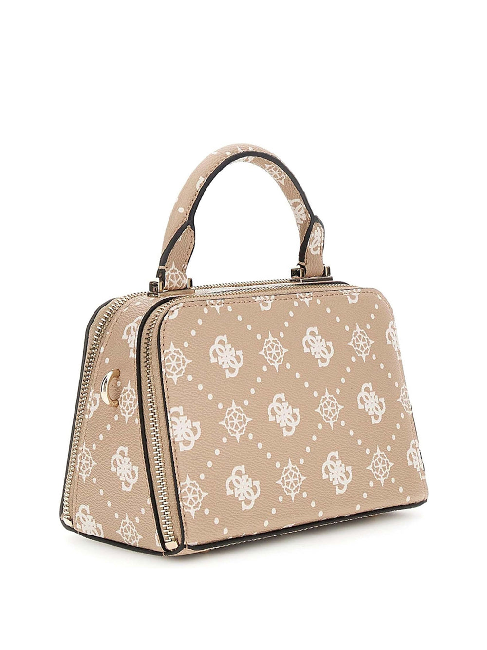 GUESS Borsa a Tracolla Donna - Beige modello HWGP9890760