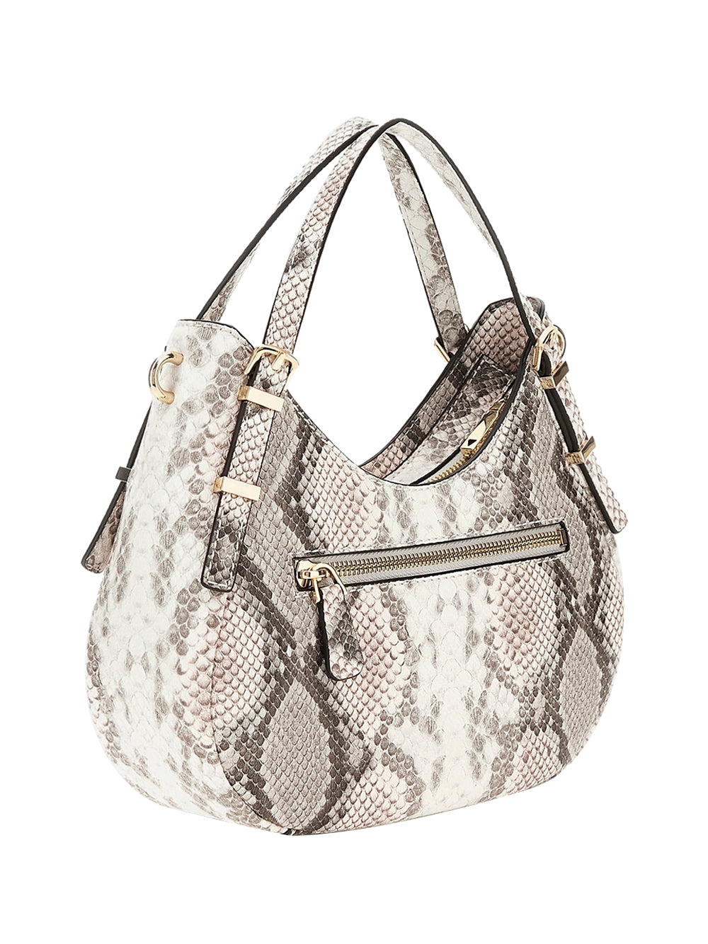 GUESS Borsa a Mano Donna - Pitone modello HWKG9644050