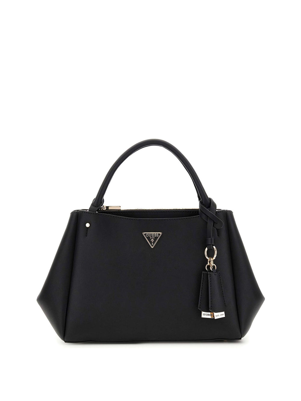 GUESS Borsa a Spalla Donna - Nero modello HWNG9669060