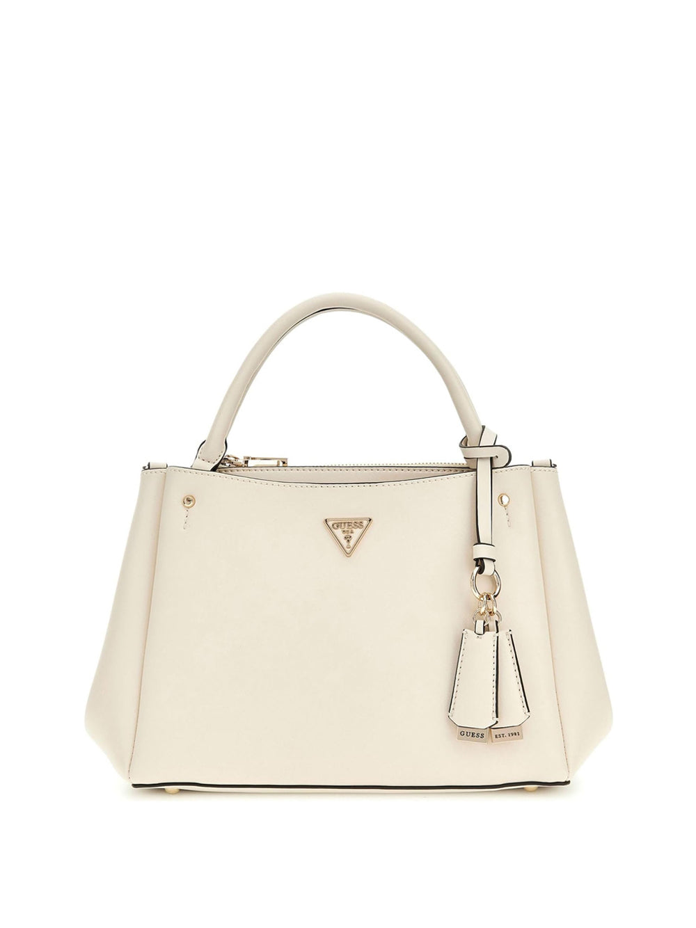 GUESS Borsa a Spalla Donna - Bianco modello HWNG9669060