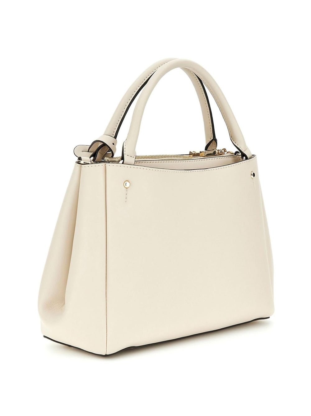 GUESS Borsa a Spalla Donna - Bianco modello HWNG9669060