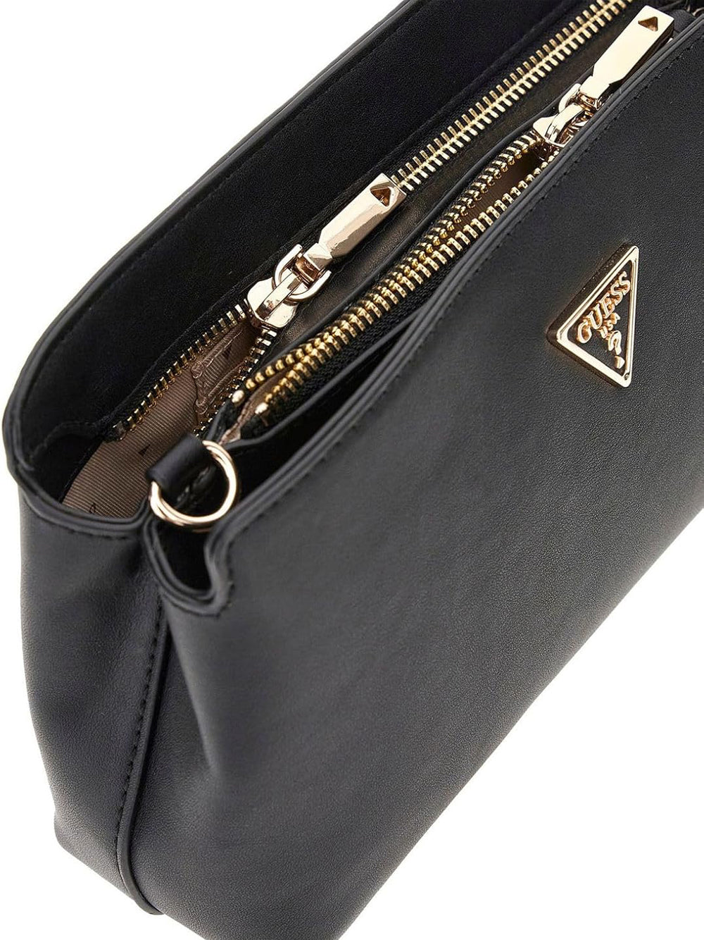 GUESS Borsa a Tracolla Donna - Nero modello HWNG9669120