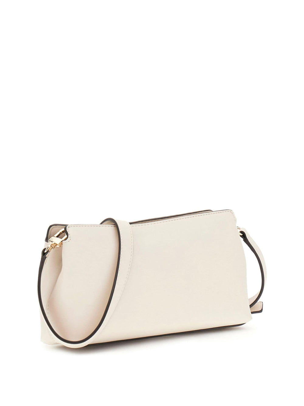 GUESS Borsa a Tracolla Donna - Bianco modello HWNG9669120
