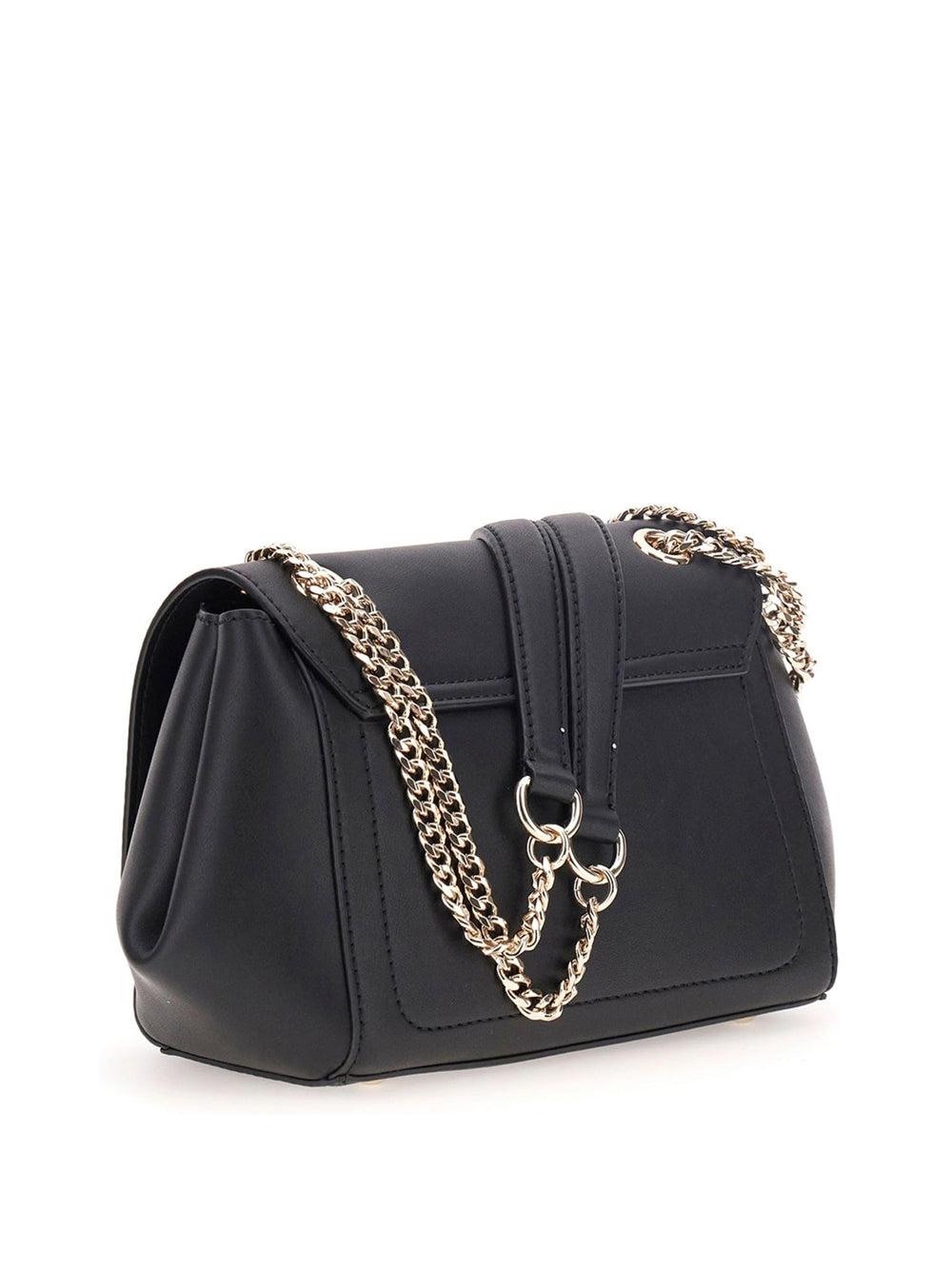 GUESS Borsa a Tracolla Donna - Nero modello HWNG9669210