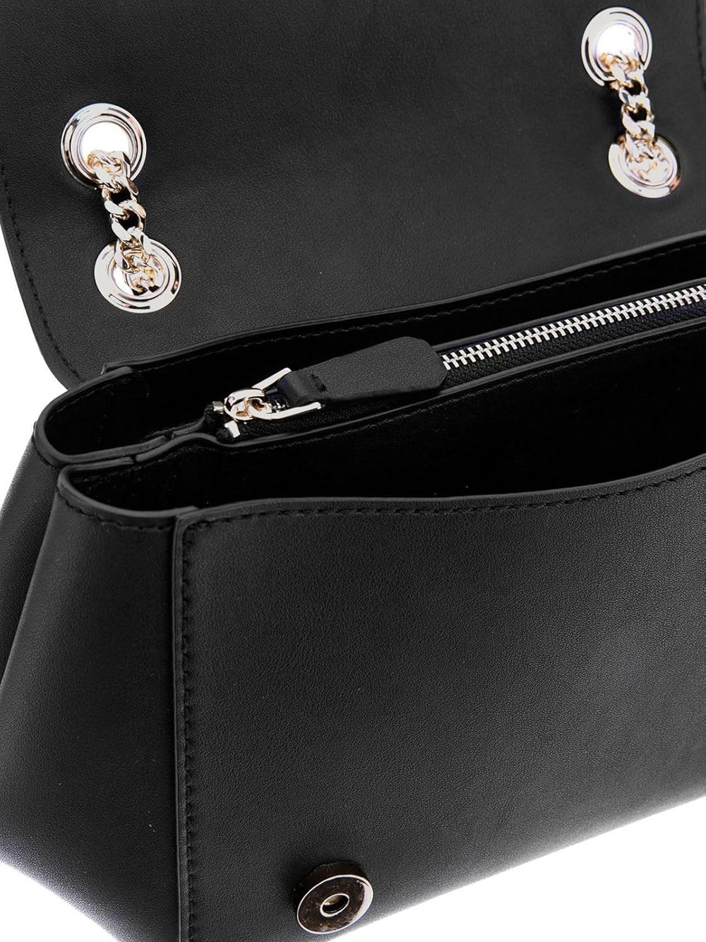 GUESS Borsa a Tracolla Donna - Nero modello HWNG9669210