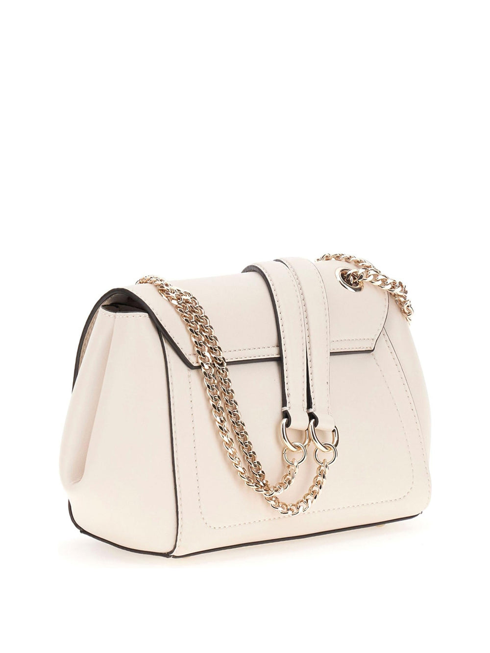 GUESS Borsa a Tracolla Donna - Bianco modello HWNG9669210