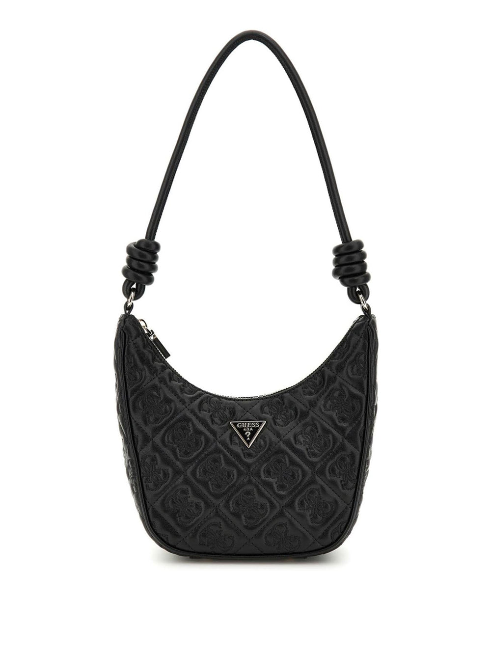 GUESS Borsa a Spalla Donna - Nero modello HWQL9658180