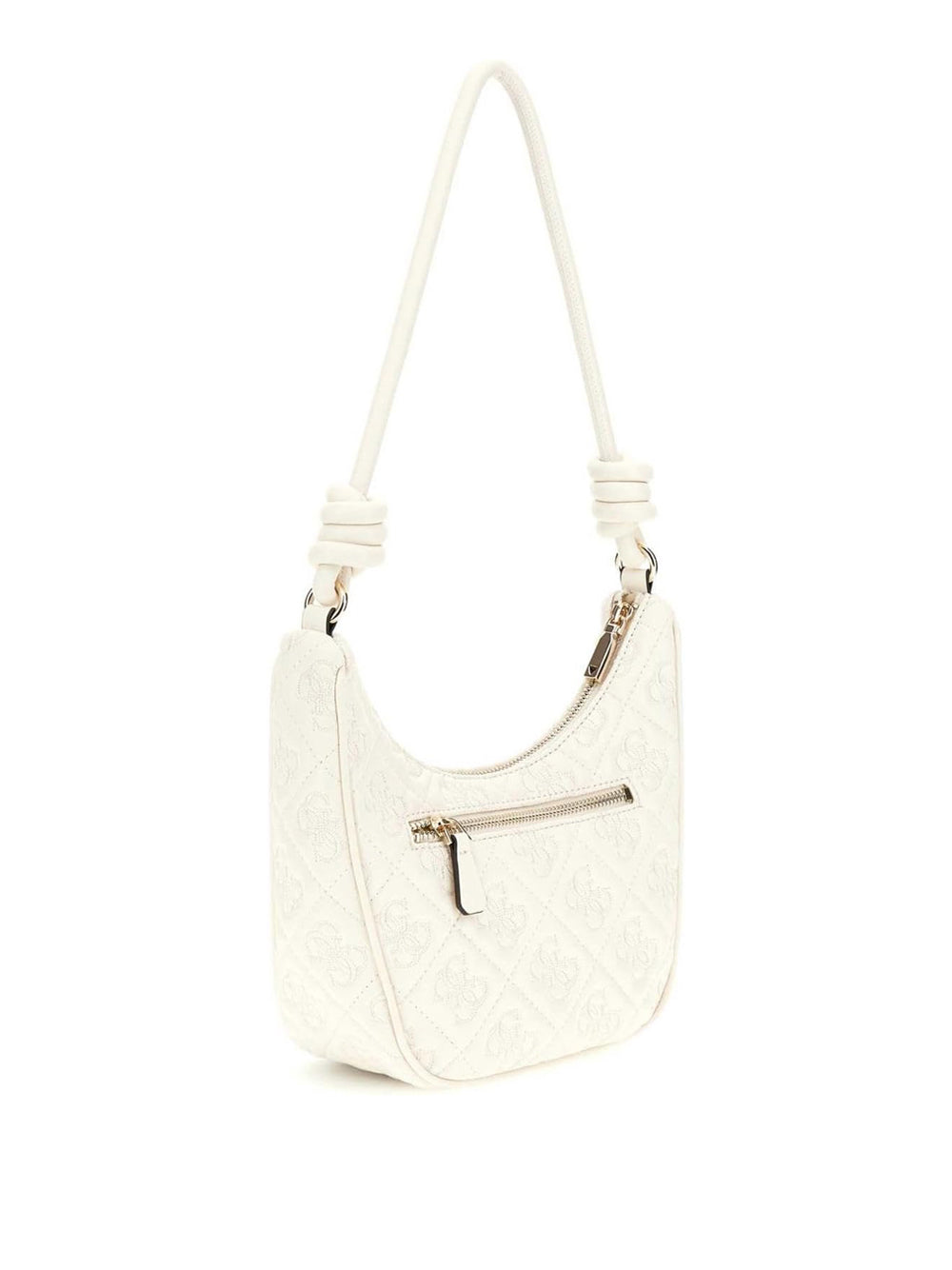 GUESS Borsa a Spalla Donna - Bianco modello HWQL9658180