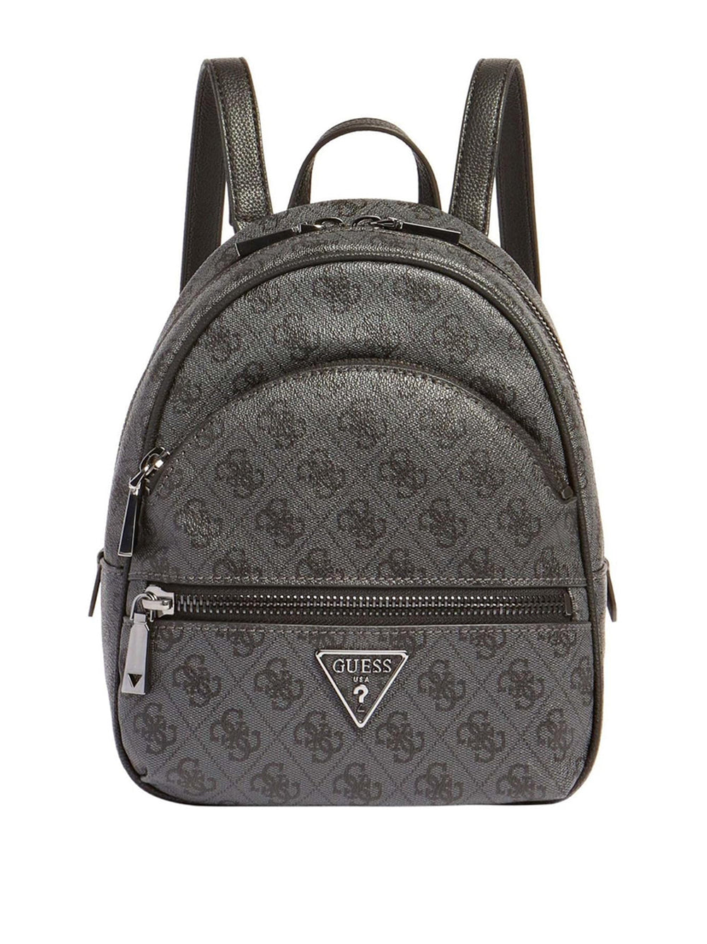 GUESS Borsa a Zainetto logato Donna Grigio modello HWSG7118320