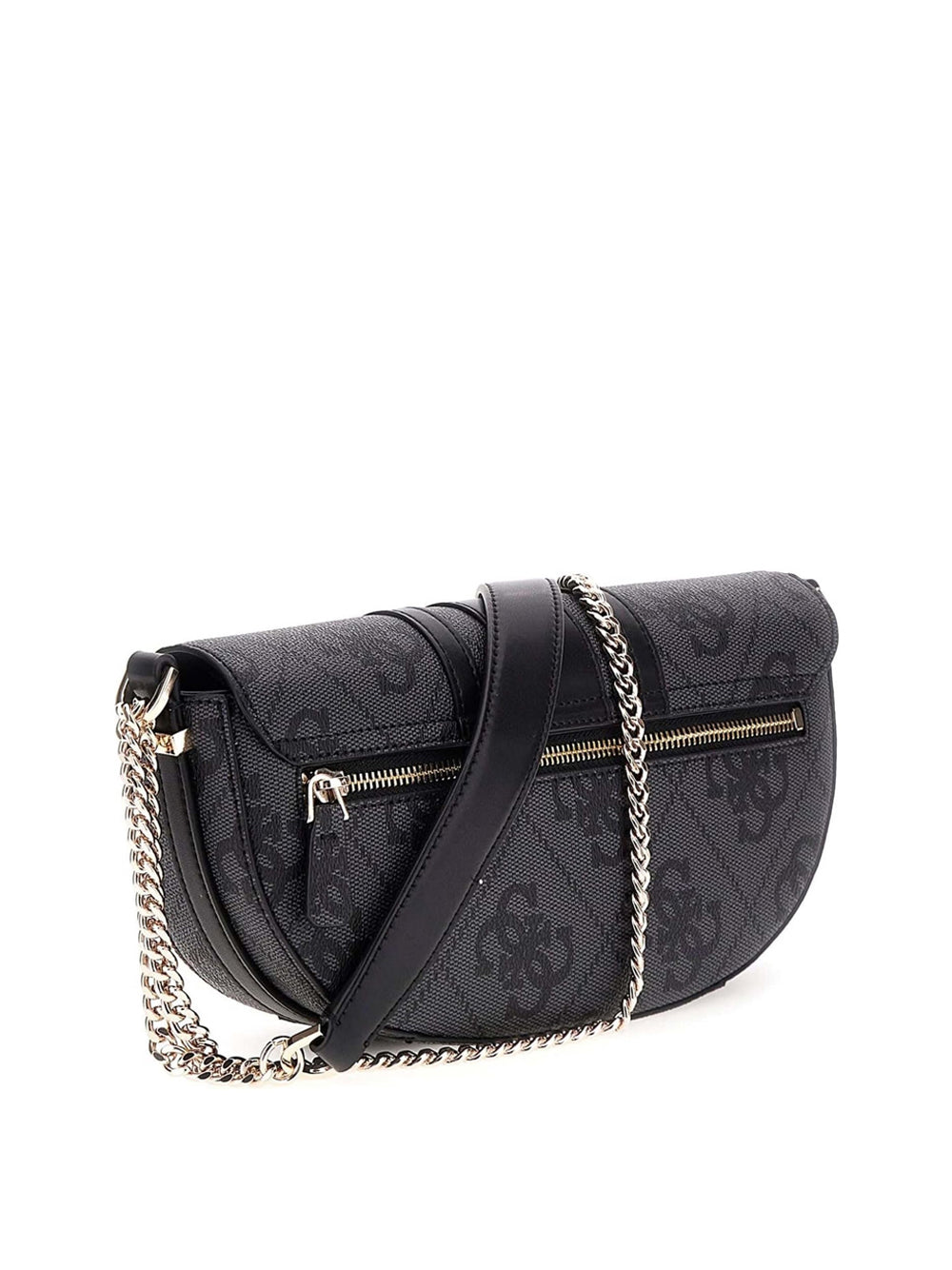 GUESS Borsa a Tracolla Donna - Grigio modello HWSO7838210