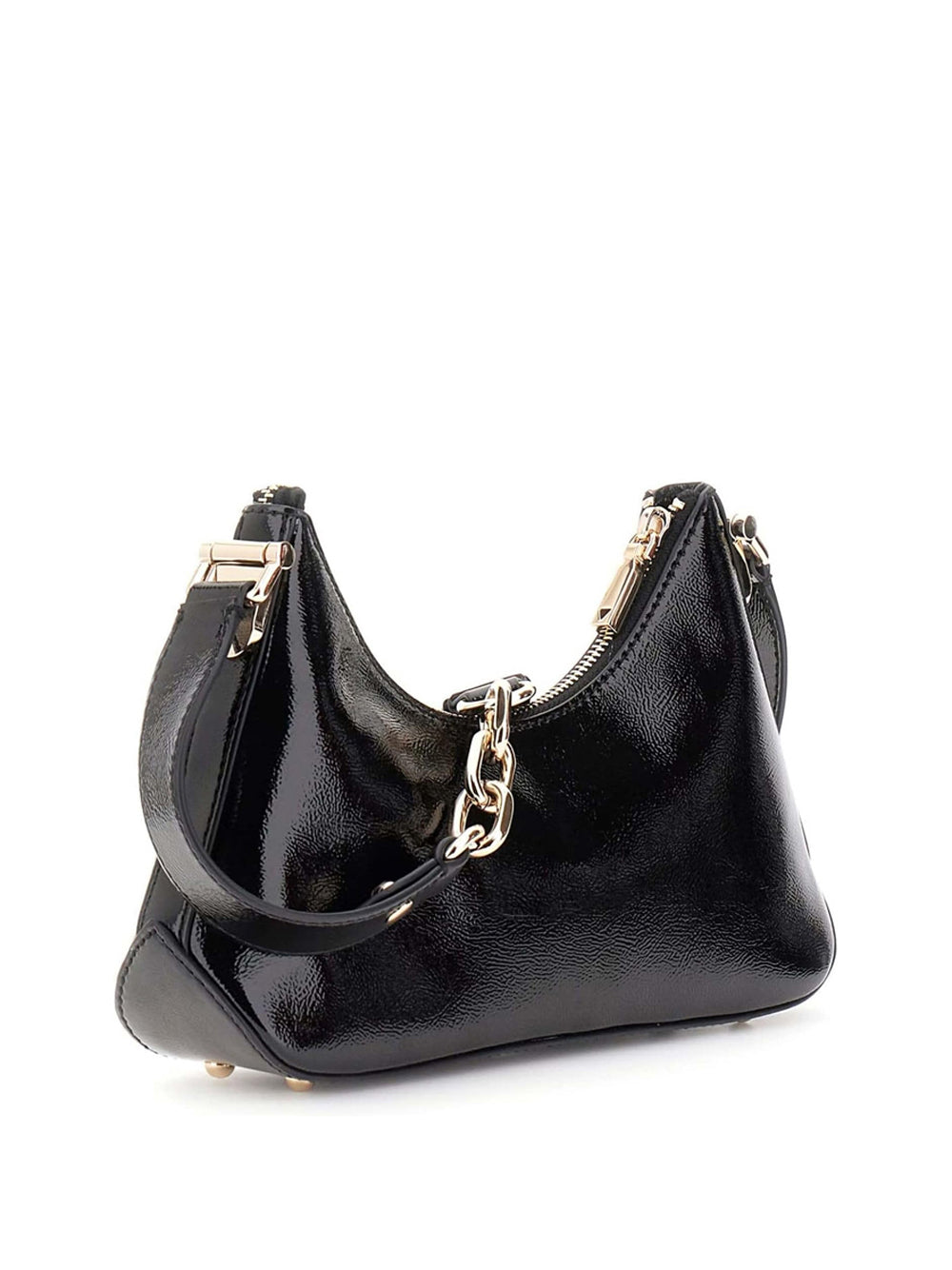 GUESS Borsa a Tracolla Donna - Nero modello HWTG7993730