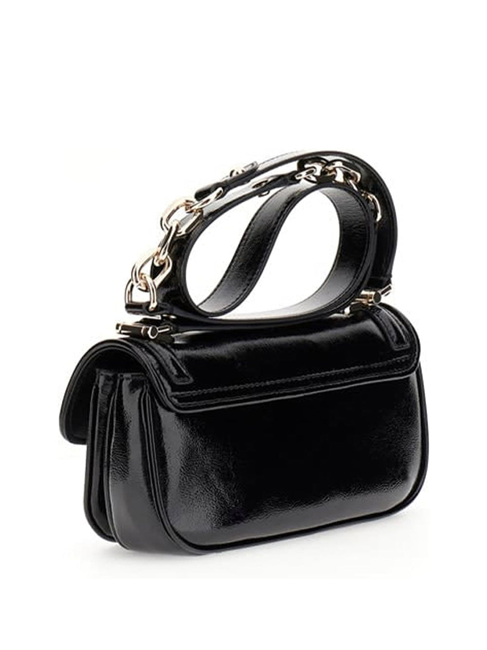 GUESS Borsa a Tracolla Donna - Nero modello HWTG7993790