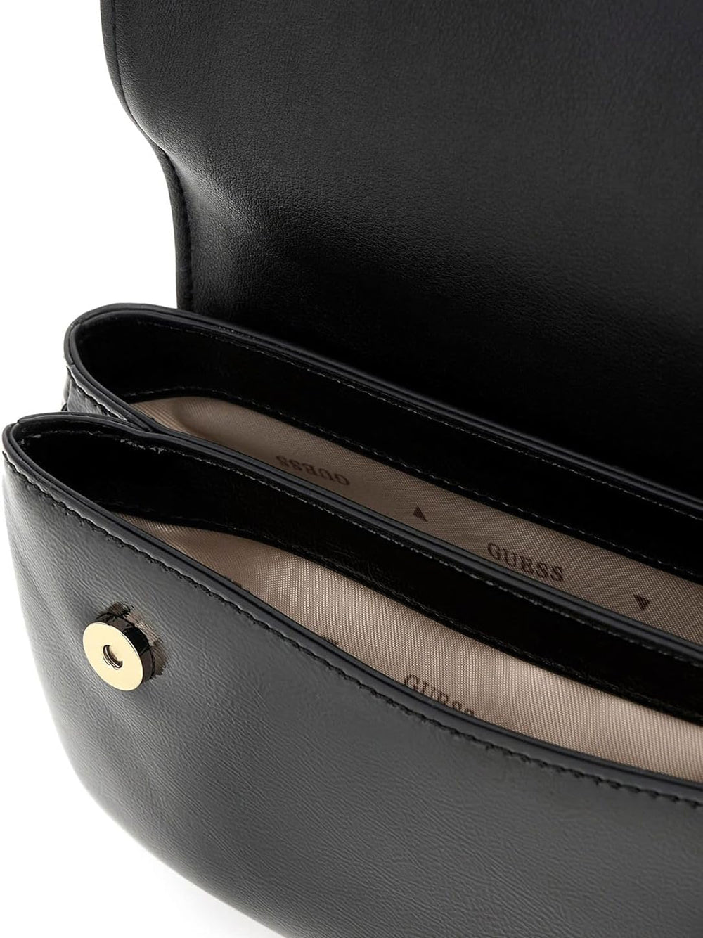 GUESS Borsa a Tracolla Donna - Nero modello HWTG7993790