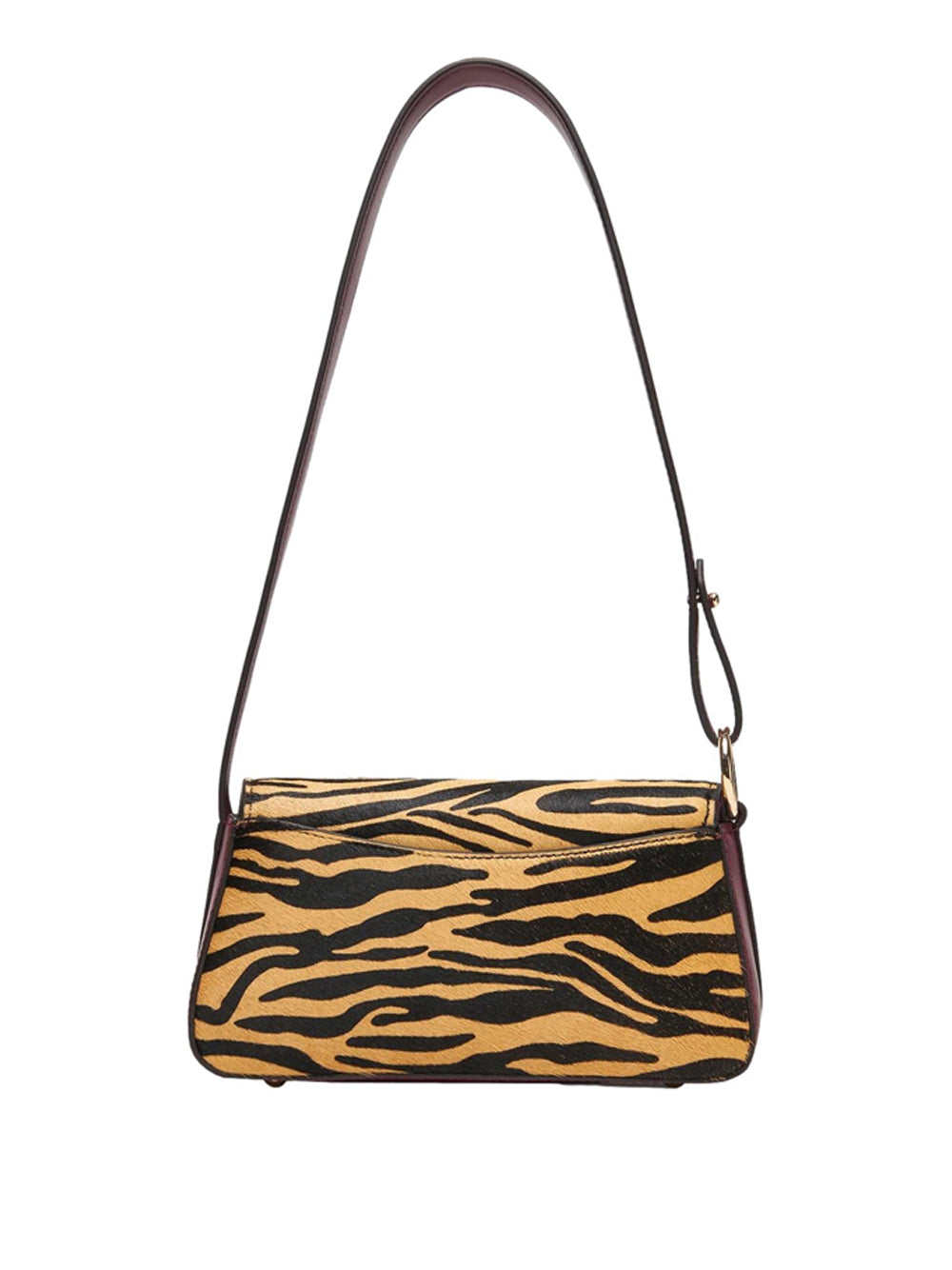 GUESS Borsa a Tracolla Donna - Tigre modello HWZG7529780