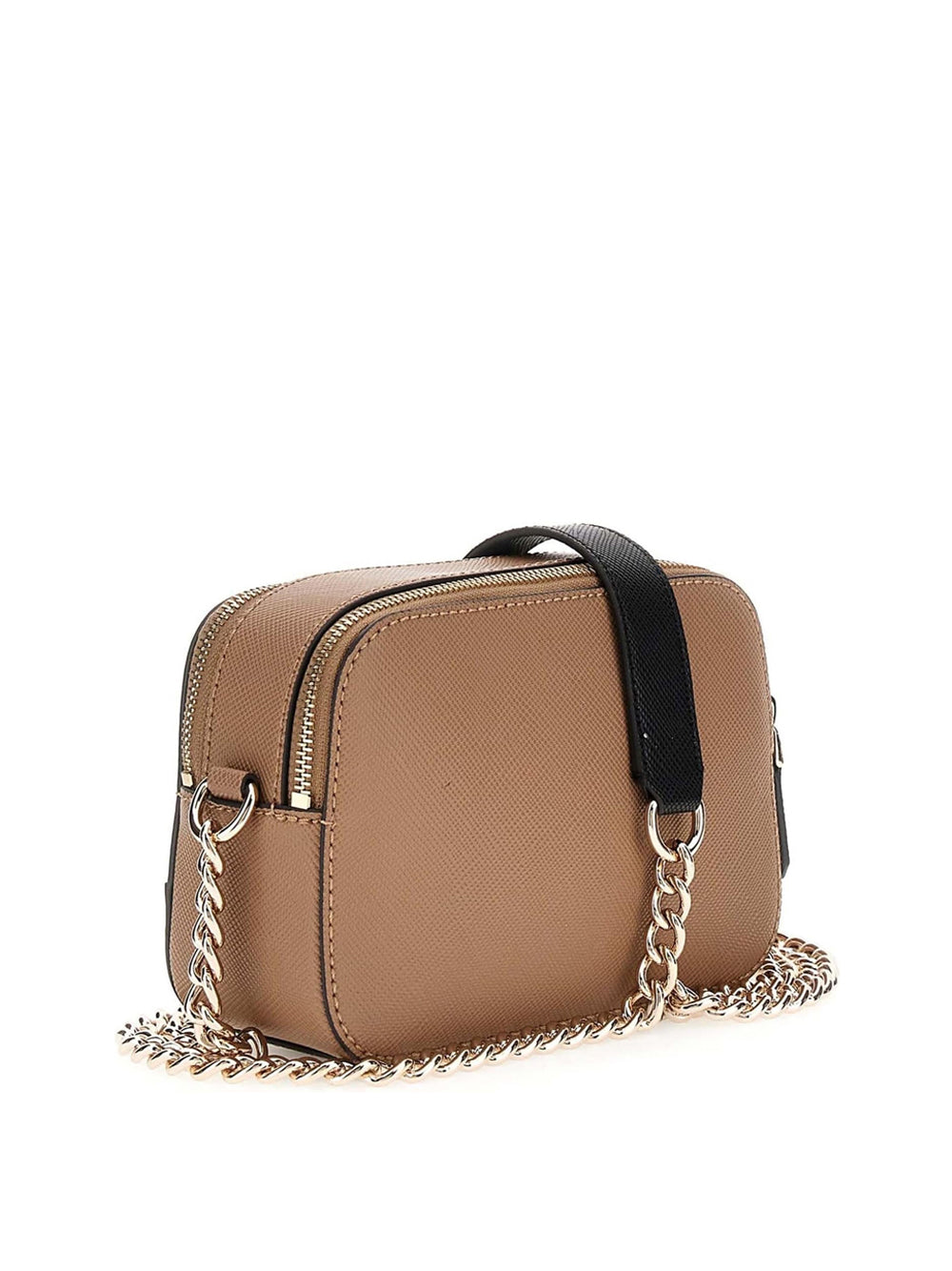 GUESS Borsa a Tracolla Donna - Beige modello HWZG9672140