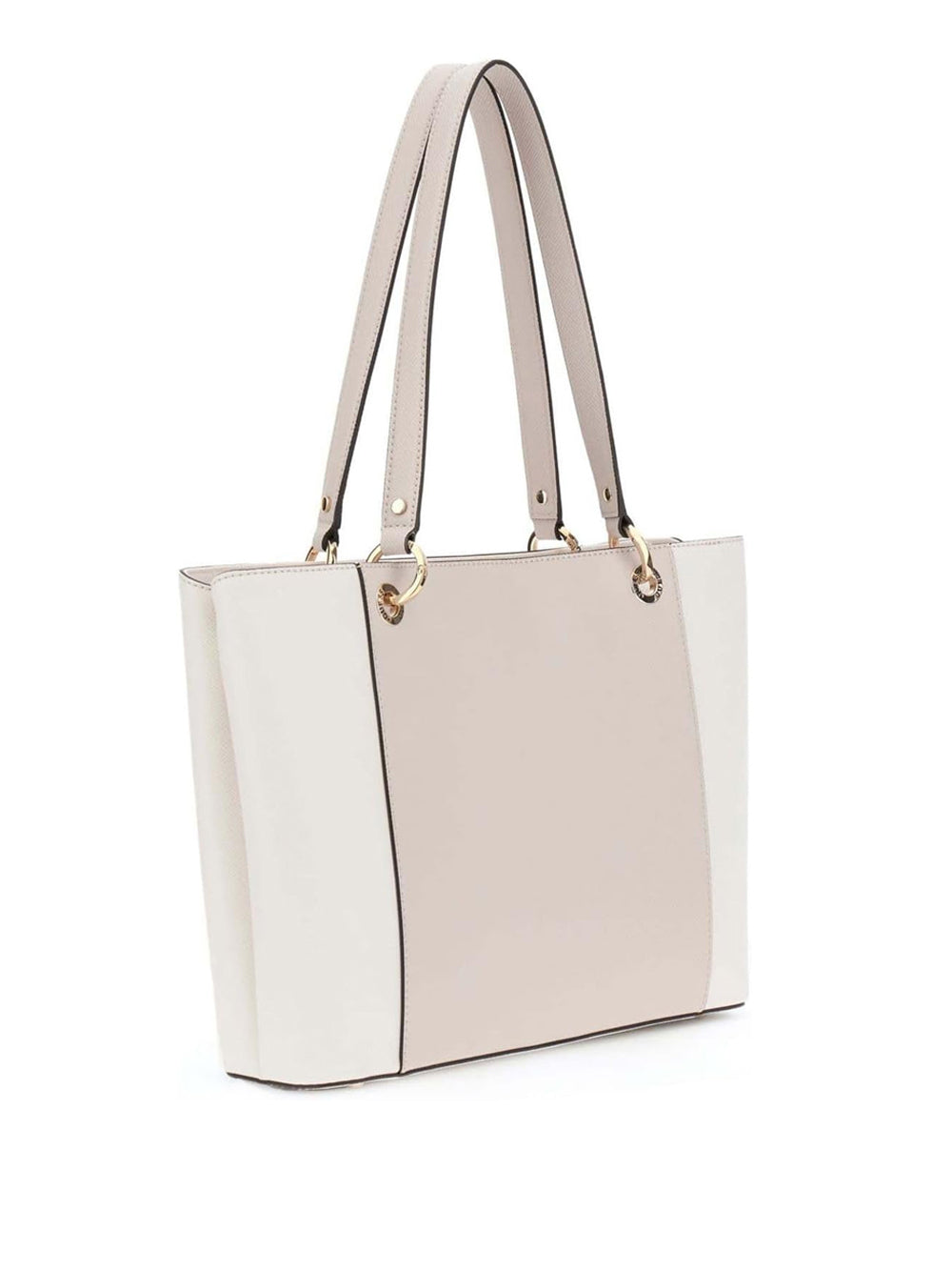 GUESS Borsa Shopping Donna - Bianco modello HWZG9672250