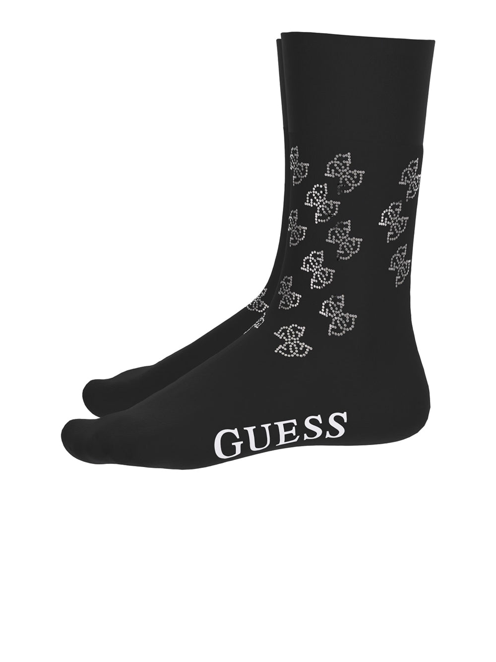 GUESS Calze Donna - Nero modello O5RY02KBZU0