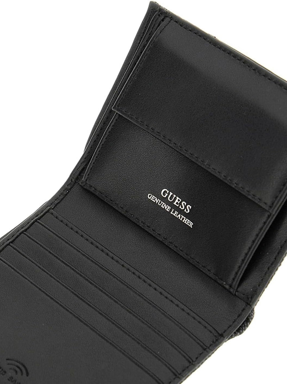 GUESS Portafoglio Uomo - Marrone modello SMMASTLEA22