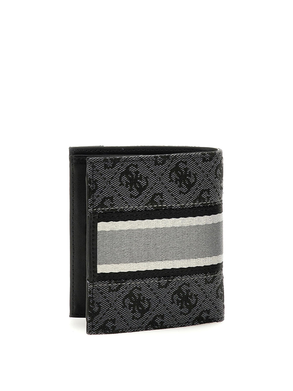 GUESS Portafoglio Uomo - Marrone modello SMMASTLEA22