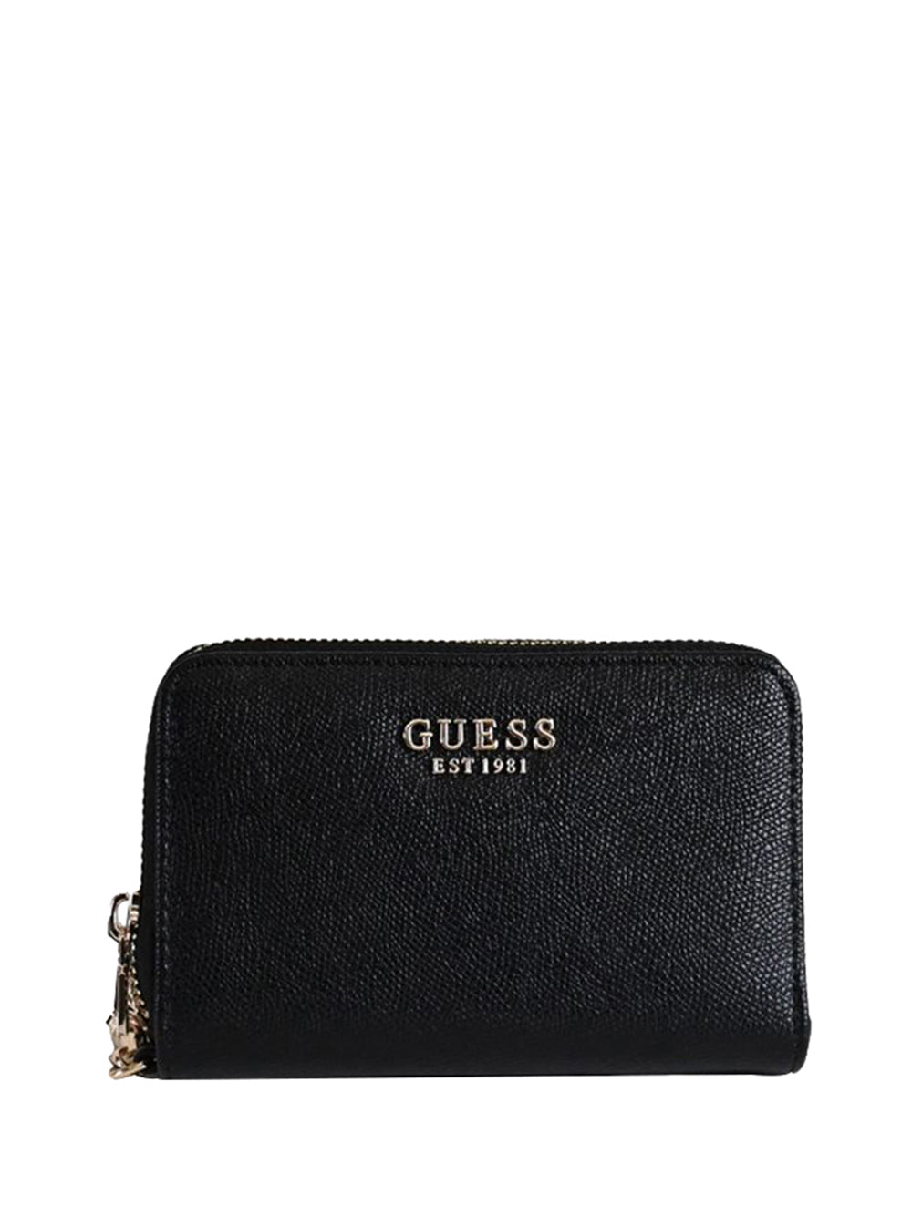 GUESS Portafoglio Donna - Nero modello SWBG7898164