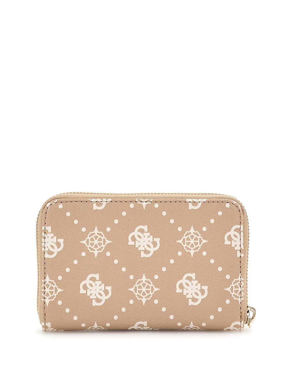 GUESS Portafoglio Donna - Beige modello SWGP9890140