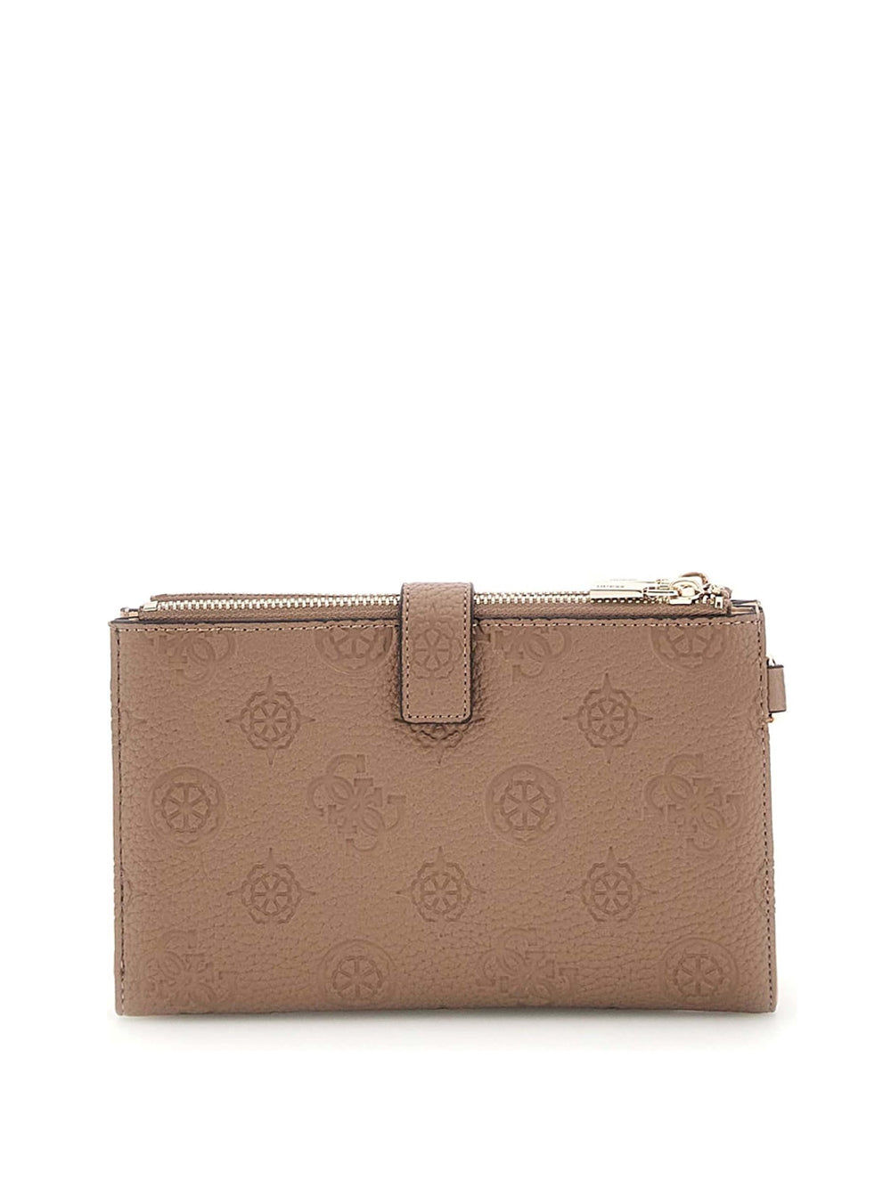 GUESS Portafoglio Donna - Taupe modello SWPD9888157