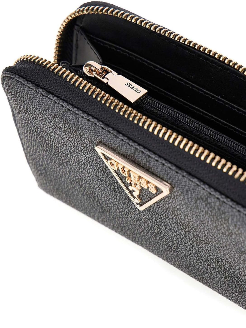 GUESS Portafoglio Donna - Grigio modello SWSG7459140